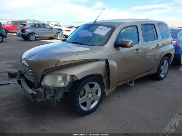 Chevrolet HHR Lt Image 17