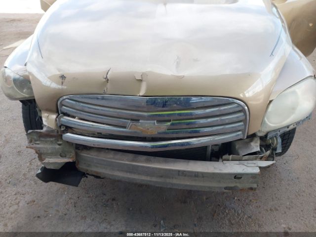 Chevrolet HHR Lt Image 7