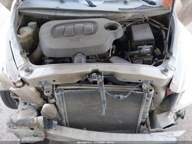 Chevrolet HHR Lt Image 12