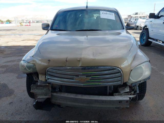 Chevrolet HHR Lt Image 3