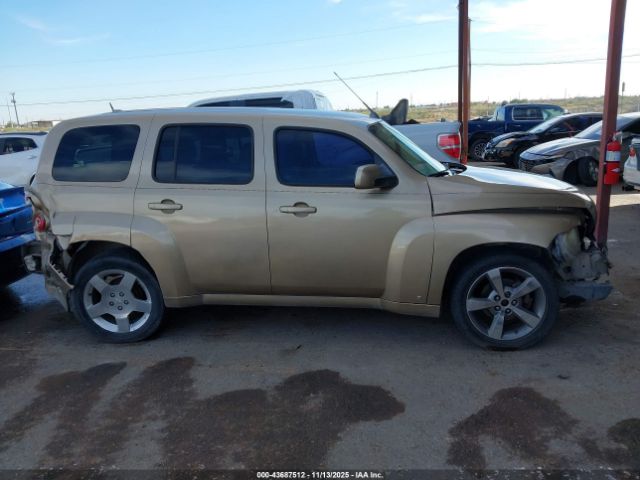 Chevrolet HHR Lt Image 15