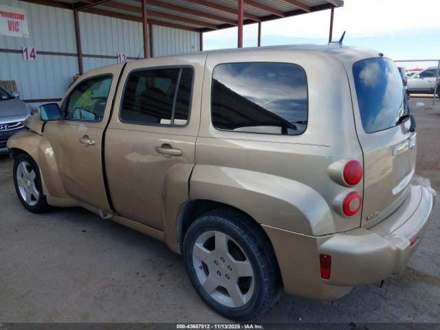 Chevrolet HHR Lt Image 14