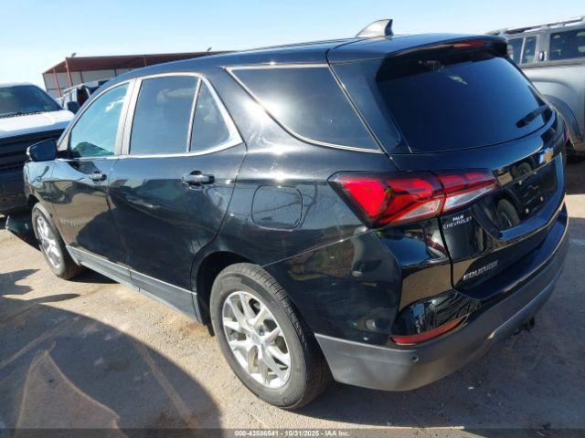 Chevrolet Equinox Fwd Lt Image 2