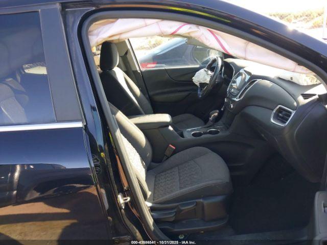 Chevrolet Equinox Fwd Lt Image 7