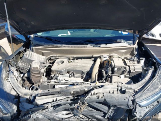 Chevrolet Equinox Fwd Lt Image 13