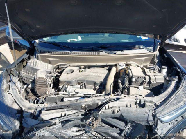 Chevrolet Equinox Fwd Lt Image 13