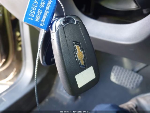 Chevrolet Equinox Fwd Lt Image 16