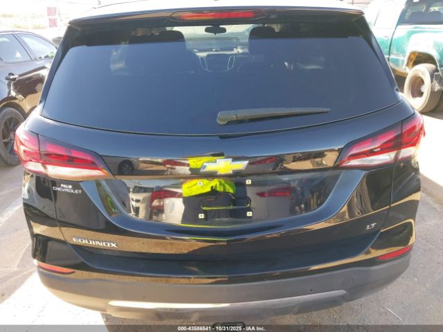 Chevrolet Equinox Fwd Lt Image 6