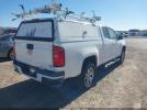 Chevrolet Colorado 2wd  Long Box Lt Image 3