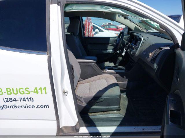 Chevrolet Colorado 2wd  Long Box Lt Image 10