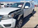 Chevrolet Colorado 2wd  Long Box Lt Image 5