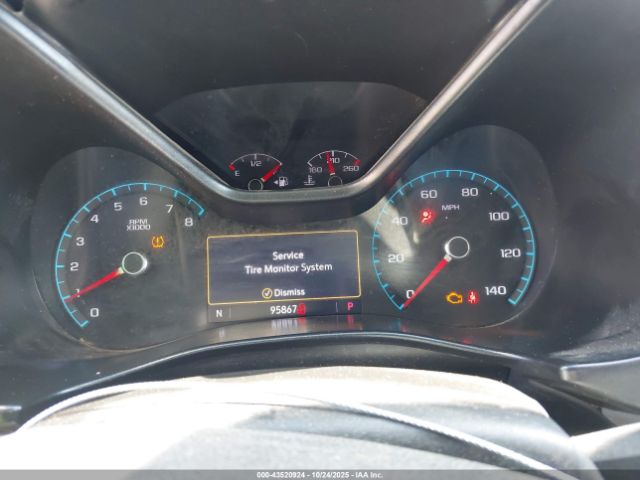 Chevrolet Colorado 2wd  Long Box Lt Image 4