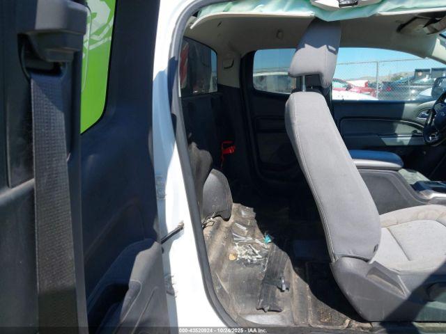 Chevrolet Colorado 2wd  Long Box Lt Image 11