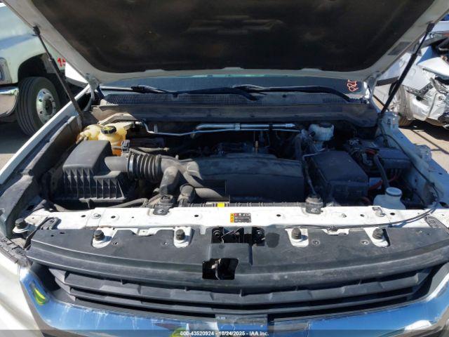 Chevrolet Colorado 2wd  Long Box Lt Image 9