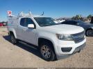 Chevrolet Colorado 2wd  Long Box Lt Image 16