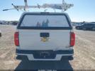 Chevrolet Colorado 2wd  Long Box Lt Image 12
