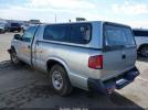 Chevrolet S Truck S10 Image 2