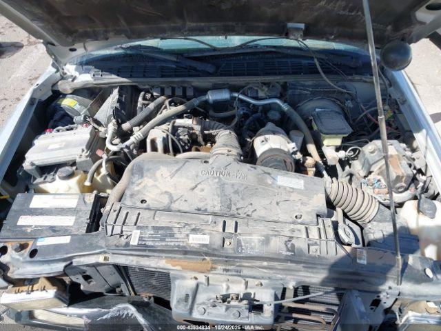 Chevrolet S Truck S10 Image 11