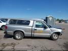 Chevrolet S Truck S10 Image 12