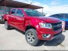 Chevrolet Colorado Z71 Image 1