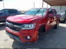Chevrolet Colorado Z71 Image 4