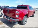 Chevrolet Colorado Z71 Image 11