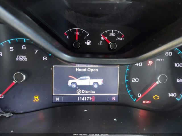 Chevrolet Colorado Z71 Image 7