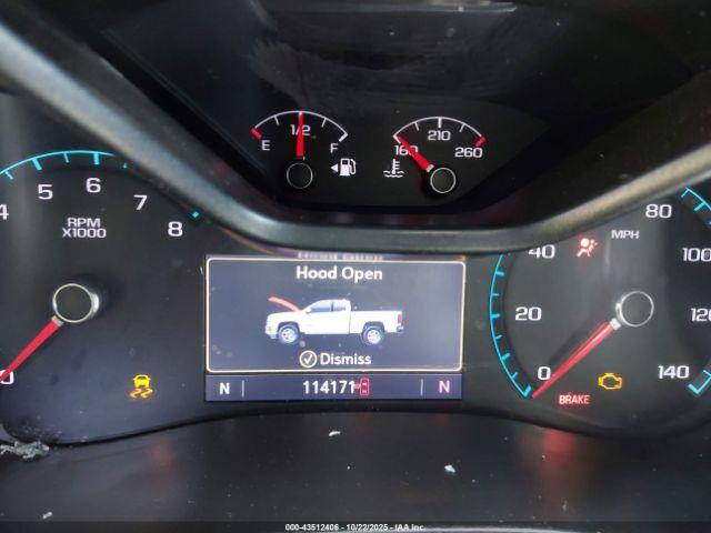 Chevrolet Colorado Z71 Image 7