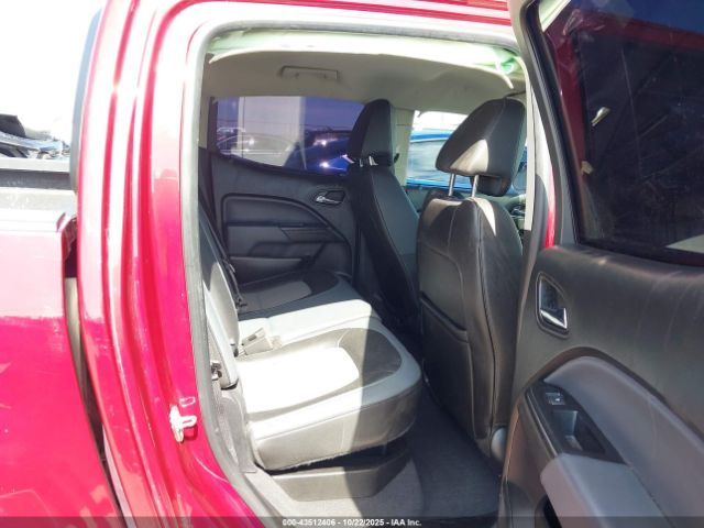 Chevrolet Colorado Z71 Image 6