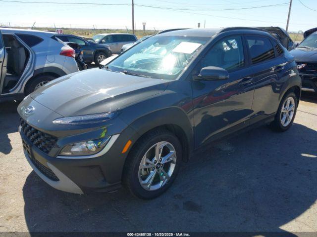 Hyundai KONA Sel Image 10