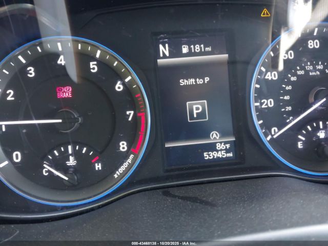 Hyundai KONA Sel Image 3