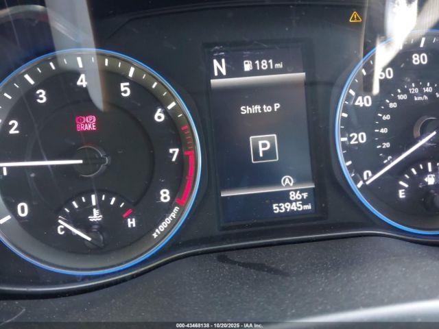 Hyundai KONA Sel Image 3