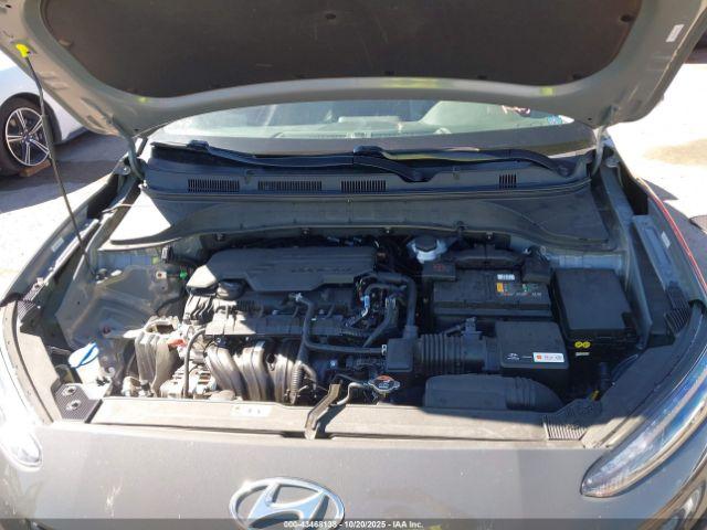 Hyundai KONA Sel Image 6