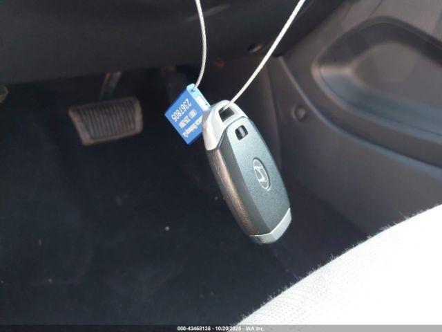 Hyundai KONA Sel Image 5