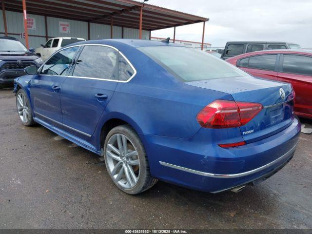 Volkswagen Passat 1.8t R-line Image 13