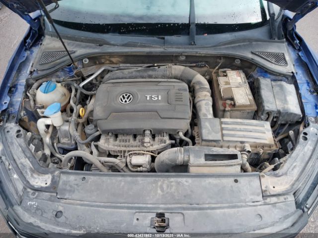 Volkswagen Passat 1.8t R-line Image 5