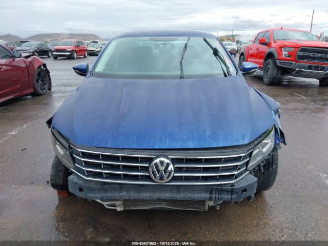 Volkswagen Passat 1.8t R-line Image 9