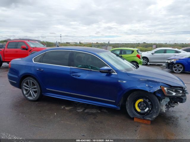 Volkswagen Passat 1.8t R-line Image 7