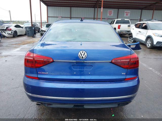 Volkswagen Passat 1.8t R-line Image 14