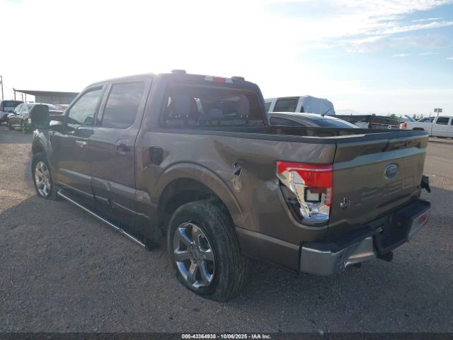 Ford F-150 Xlt Image 3
