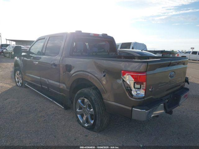 Ford F-150 Xlt Image 3