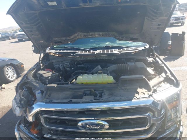 Ford F-150 Xlt Image 8