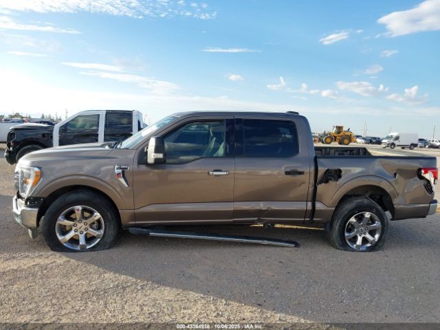 Ford F-150 Xlt Image 17