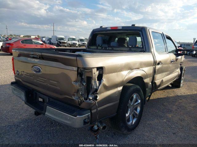 Ford F-150 Xlt Image 15