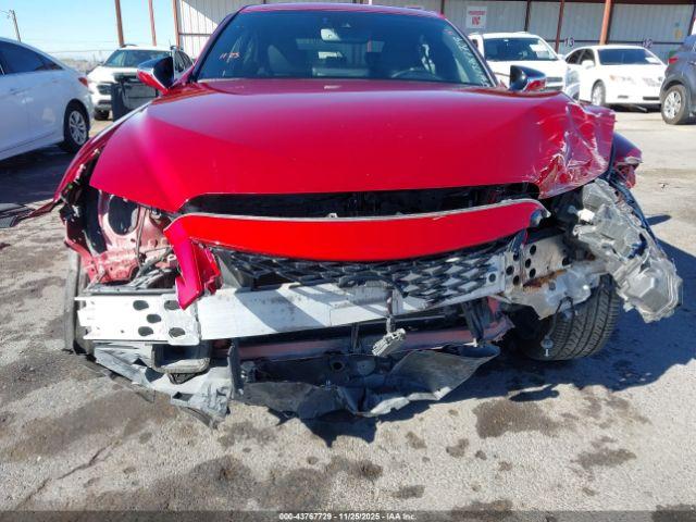 Lexus Is F Sport Image 8