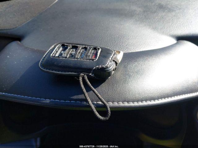 Lexus Is F Sport Image 12