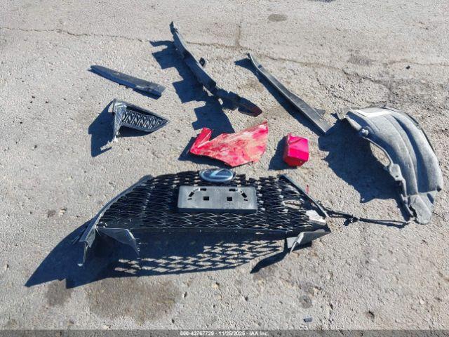 Lexus Is F Sport Image 14