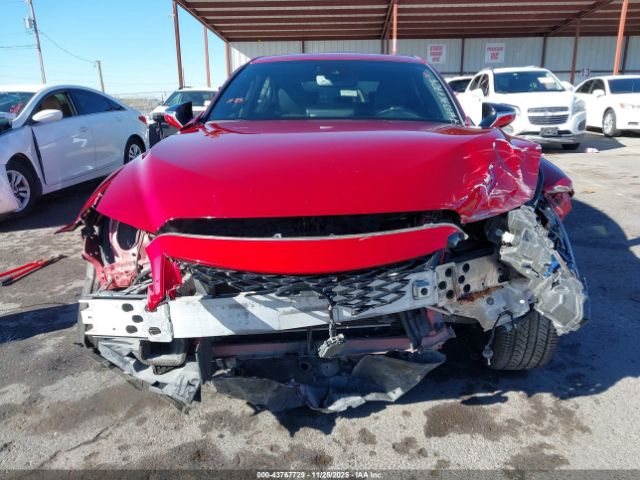 Lexus Is F Sport Image 13