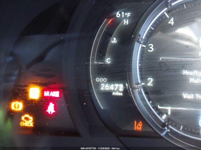 Lexus Is F Sport Image 16