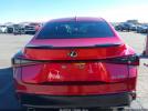 Lexus Is F Sport Image 15